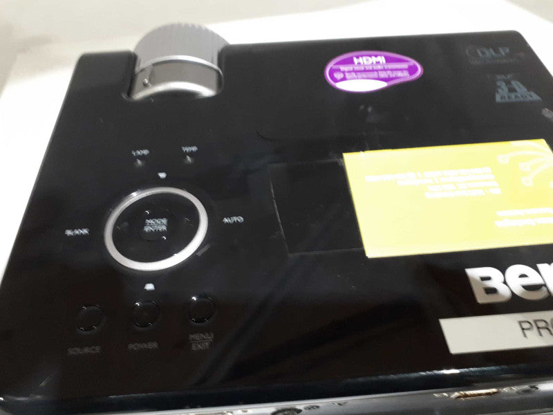 V100 BENQ MX-511 PROJECTOR  &