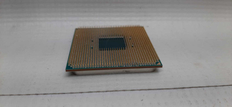 AMD Ryzen 5 2400G AM4 CPU @