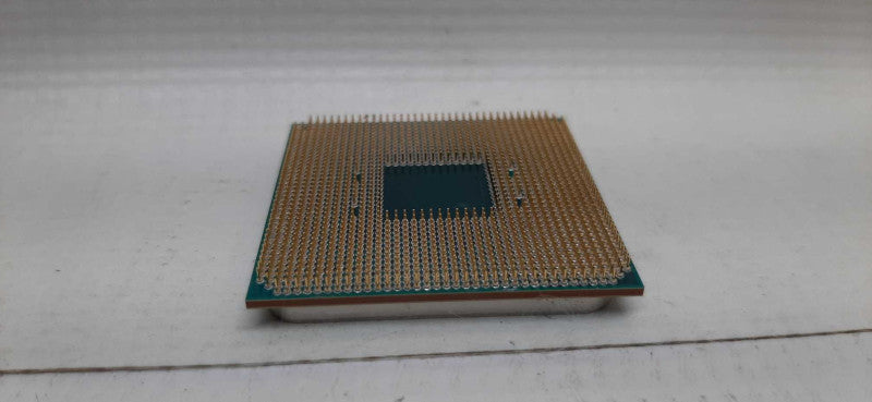 AMD Ryzen 5 2400G AM4 CPU @