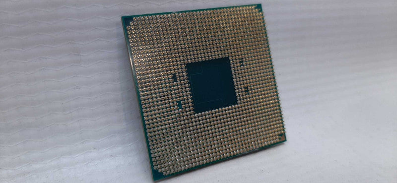 AMD Ryzen 5 2400G AM4 CPU @