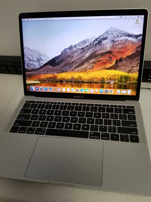 MacBook Pro 2017 13\\" - Intel i5, 8GB RAM, 256GB SSD
