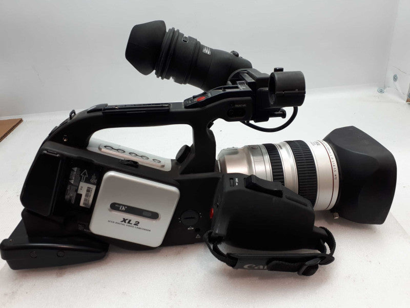 Canon XL2A DV Camcorder Video Camera &
