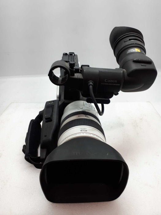 Canon XL2A DV Camcorder Video Camera &