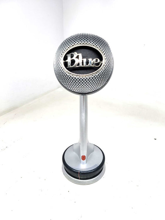 Blue Microphone - Nessie