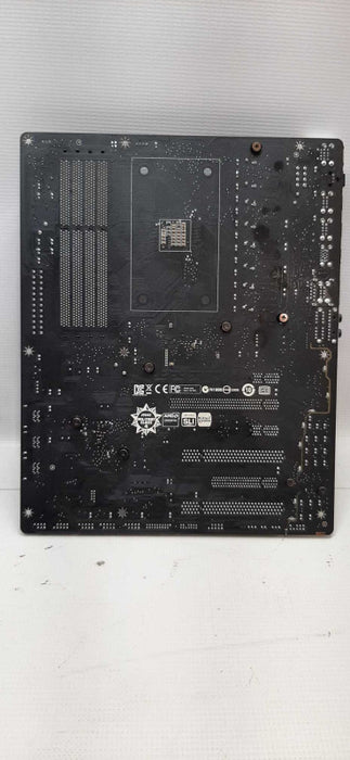 MSI 970 Gaming Motherboard, AMD FX-6300 CPU, 16GB DDR3 RAM, AS-IS UNTESTED @