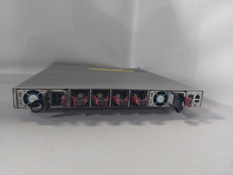 Cisco Nexus N9K-C9372PX-48 Port SFP 10G 6 Port QSFP 40G LAN ENTERPRISE )