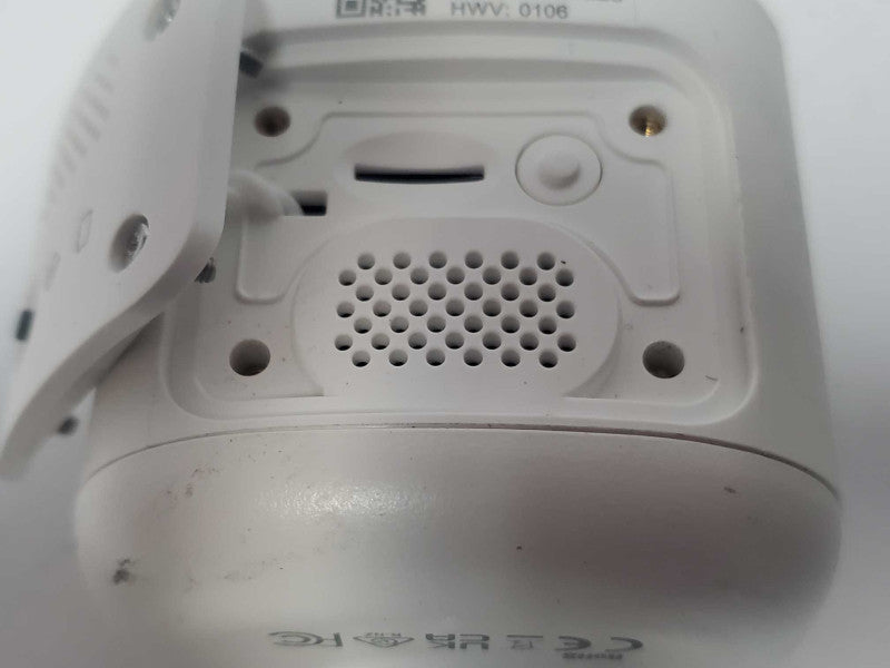 Alarm.Com ADC-V724 Wifi Security Camera (AS-IS) Q|