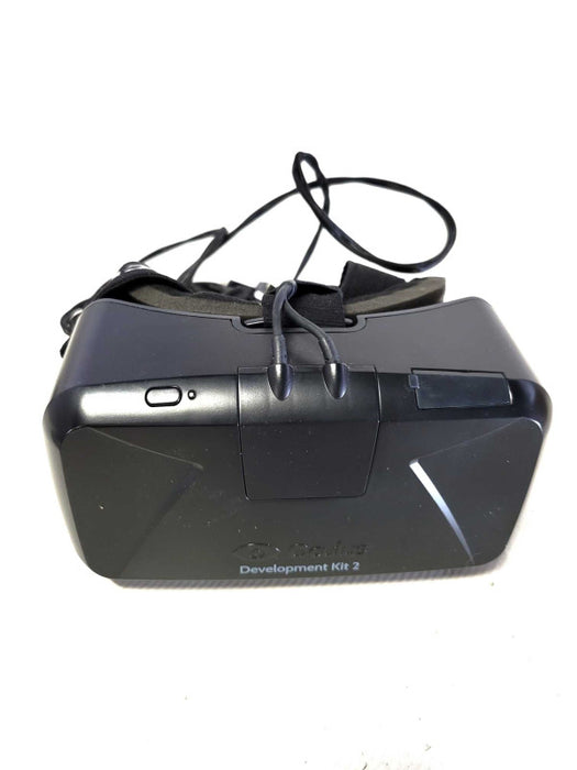 Oculus VR Development Kit 2