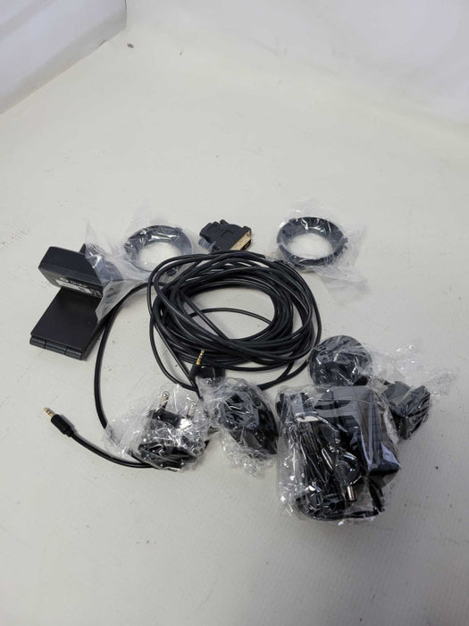 Oculus VR Development Kit 2