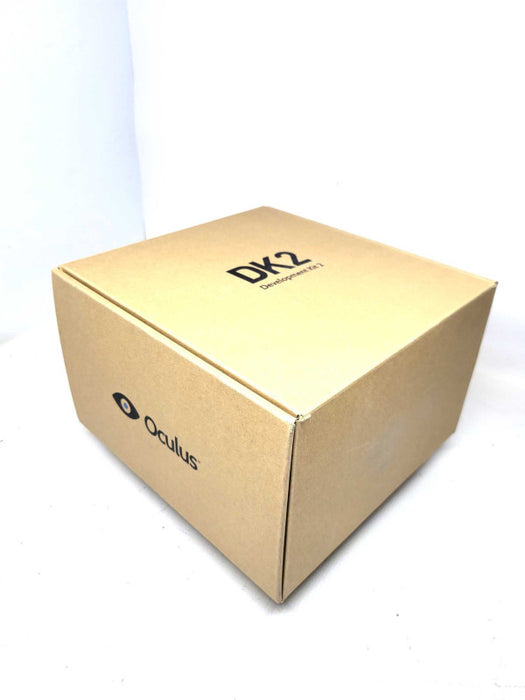 Oculus VR Development Kit 2