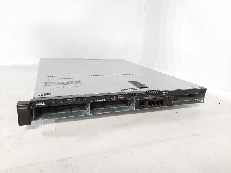 Dell PowerEdge R420 Xeon E5-2470 v2 @ 2.40GHz READ $