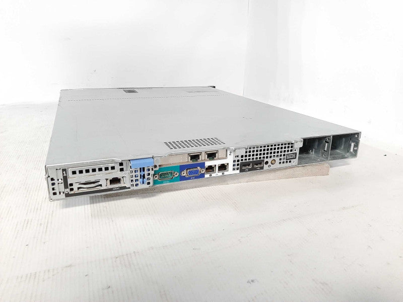 Dell PowerEdge R420 Xeon E5-2470 v2 @ 2.40GHz READ $
