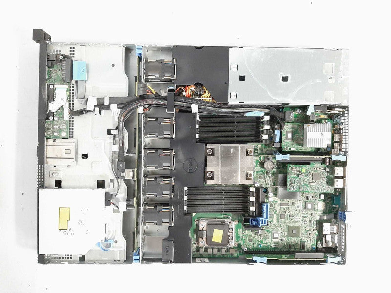Dell PowerEdge R420 Xeon E5-2470 v2 @ 2.40GHz READ $