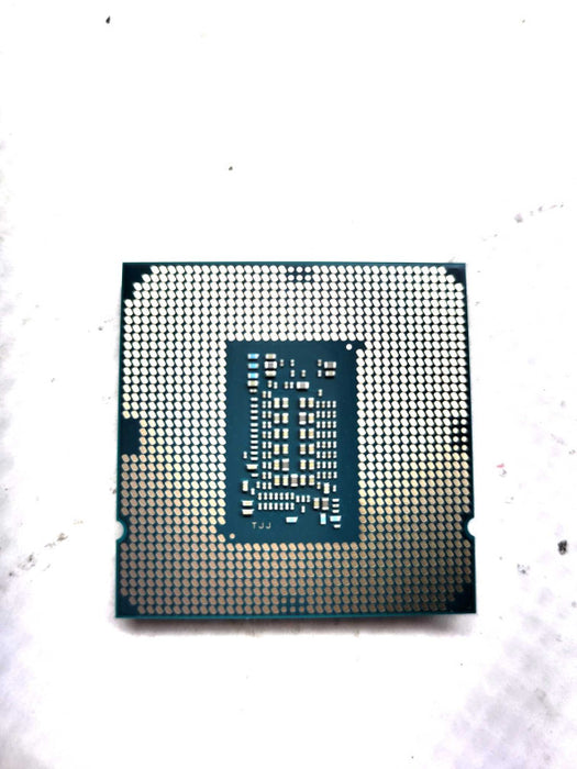 Intel Core i5-10400