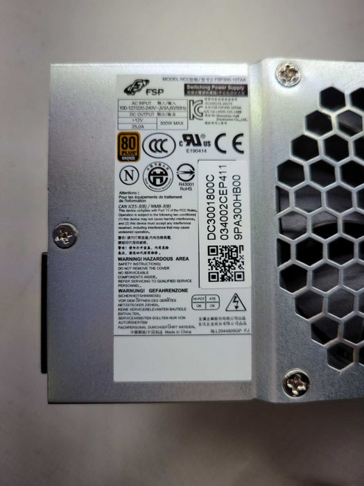 FSP-300-10TAA Power Supply