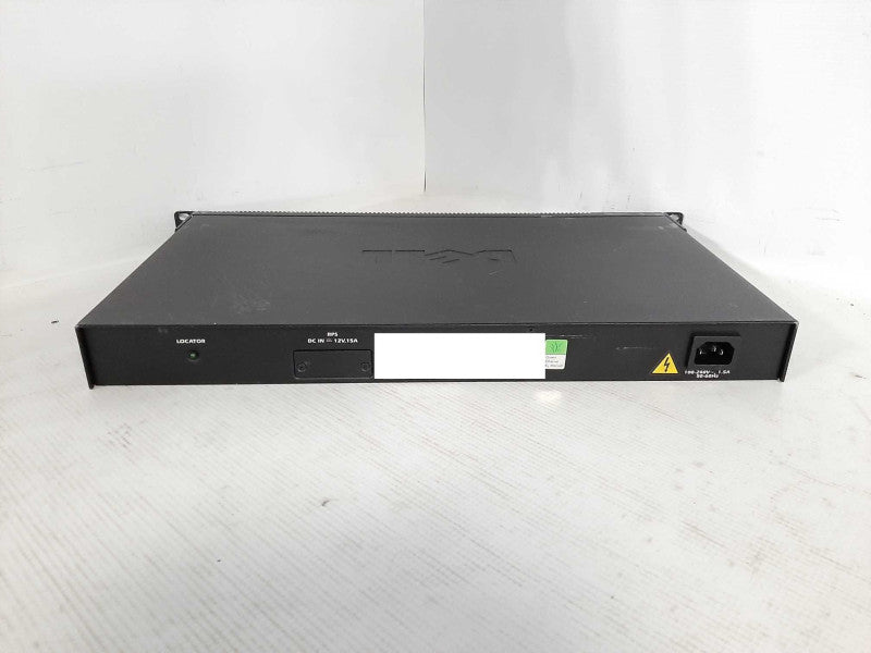 Dell PowerConnect 5524 24 Port Gigabit Ethernet Switch Q$