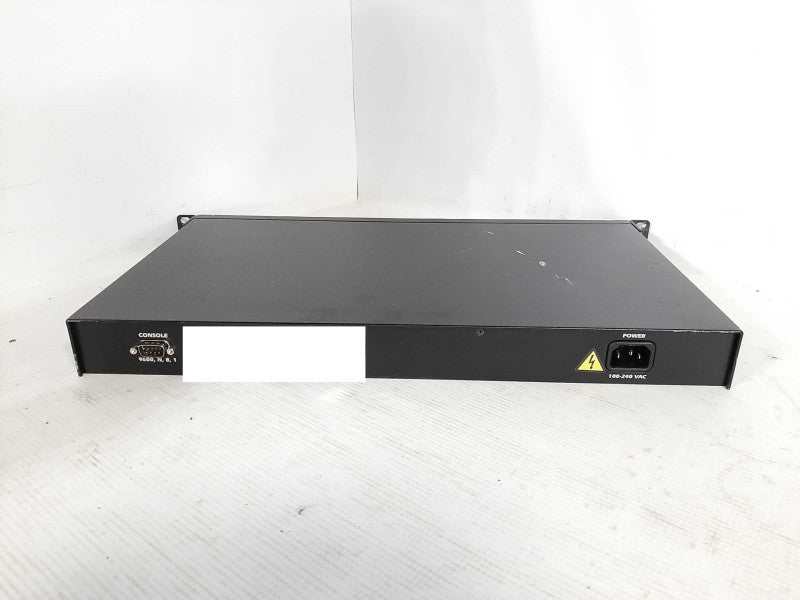 DELL POWERCONNECT 2848 48-Port SWITCH Q$