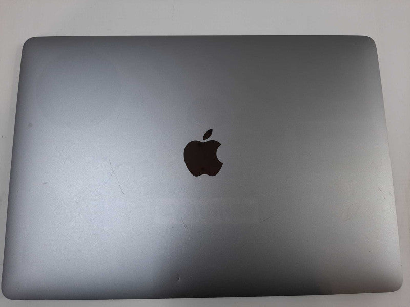 MacBook Pro 2016 13\\" Core i5-6267U @ 2.9GHz 8GB DDR3 256GB SSD