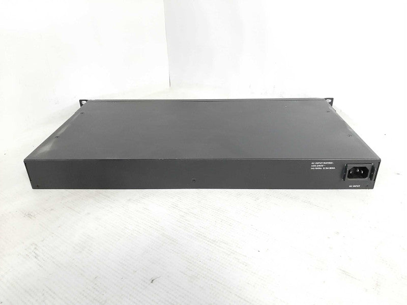 Brocade ICX6430-24P 24 Port PoE+ Gigabit Ethernet Switch  $