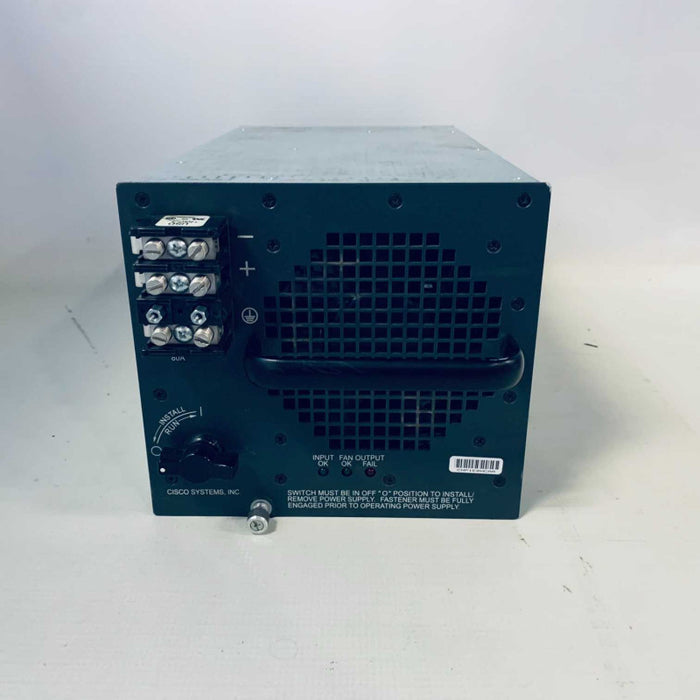 Cisco Milan Plus Power Supply 34-1536-01 Artesyn P/N - 7000100-0004 =