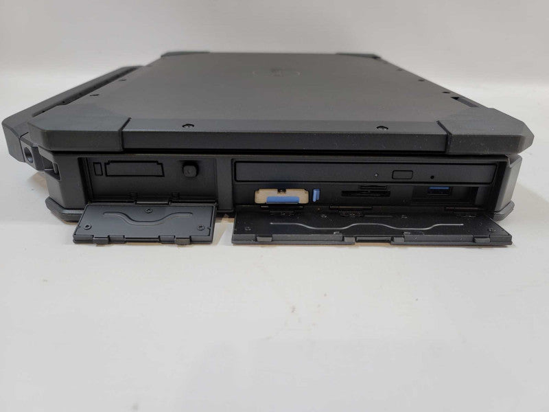 Dell 5424 Rugged Latitude i5-8350u, 16GB DDR4, 256GB SSD Î²