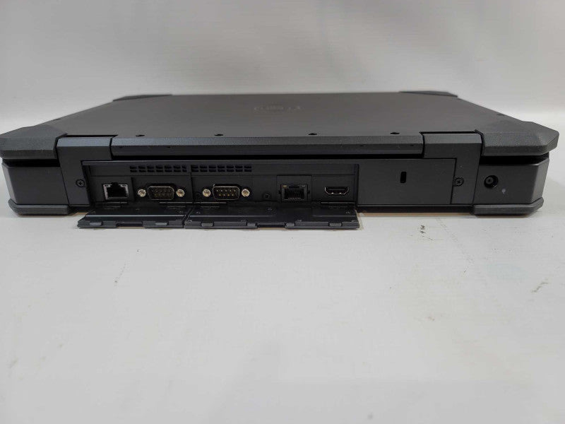 Dell 5424 Rugged Latitude i5-8350u, 16GB DDR4, 256GB SSD Î²