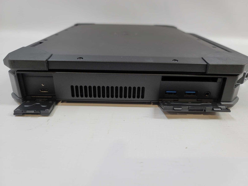 Dell 5424 Rugged Latitude i5-8350u, 16GB DDR4, 256GB SSD Î²