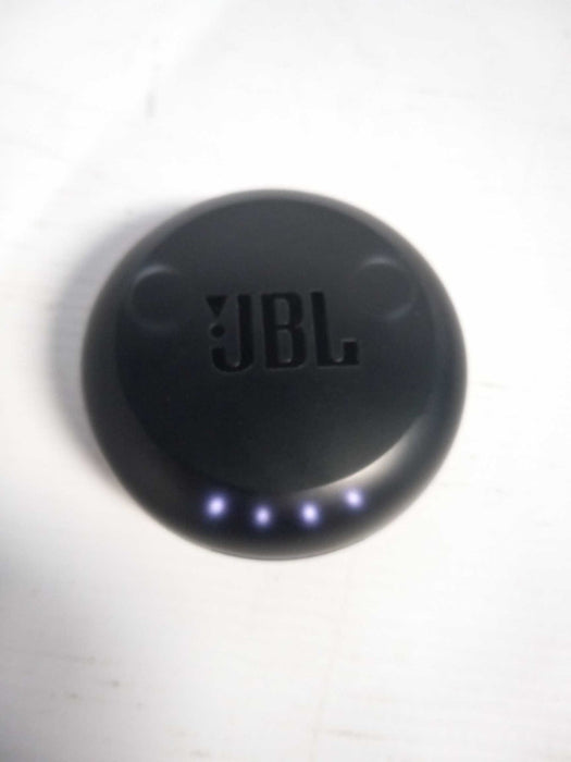 JBL Harman - FREE Truly Wireless In-Ear Secure Fit Headphones - Black