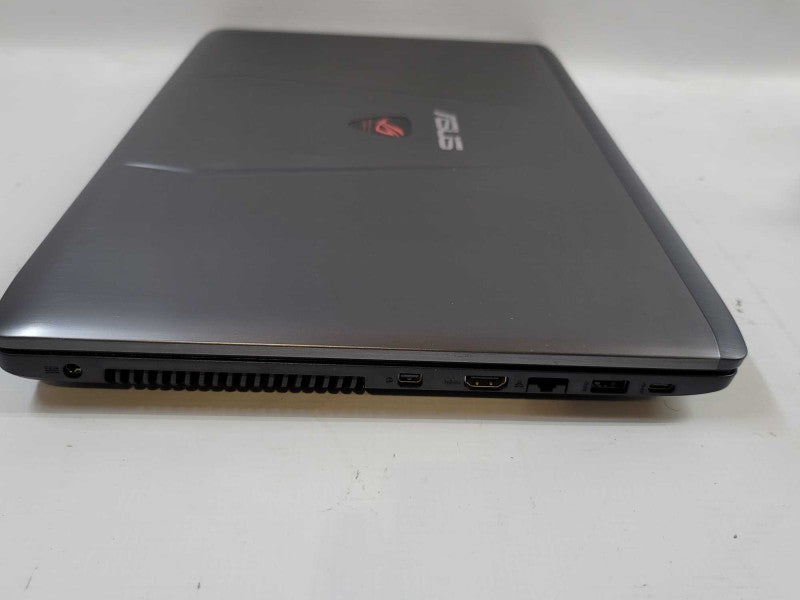 ASUS ROG GL752V i7-6700HQ, 16GB DDR4, GeForce GTX 960M, 1TB HDD **READ Î²