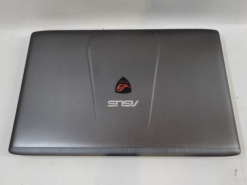 ASUS ROG GL752V i7-6700HQ, 16GB DDR4, GeForce GTX 960M, 1TB HDD **READ Î²