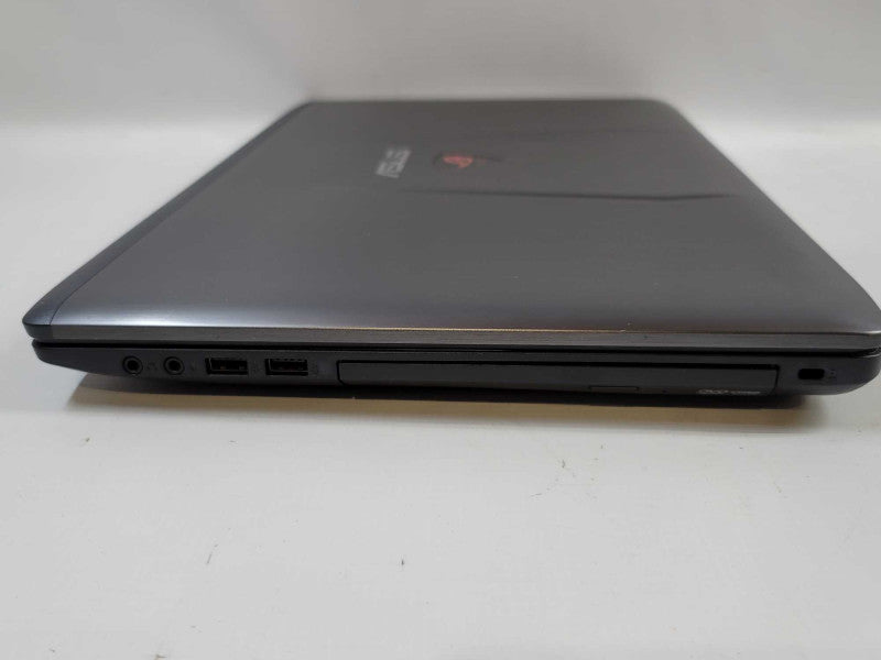 ASUS ROG GL752V i7-6700HQ, 16GB DDR4, GeForce GTX 960M, 1TB HDD **READ Î²
