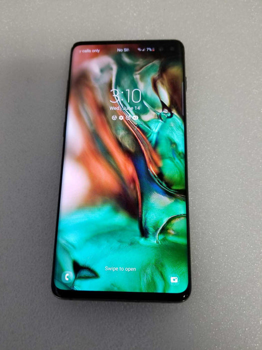 Samsung Galaxy S10+ 128GB