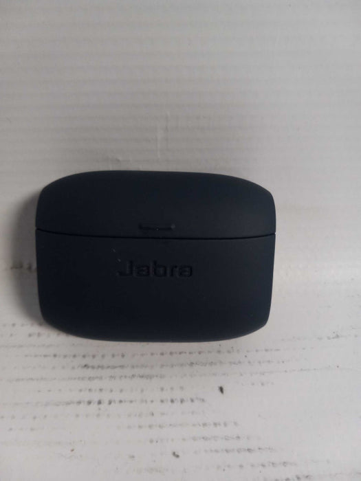 Jabra Elie Active 65t True Wireless Sport Earbuds, Copper Blue