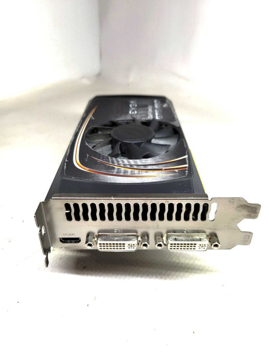 EVGA NVIDIA GTS450 1GB