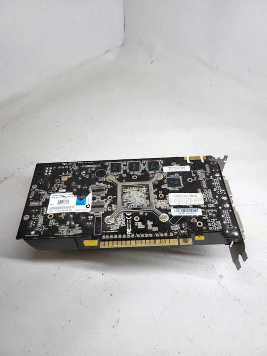 EVGA NVIDIA GTS450 1GB