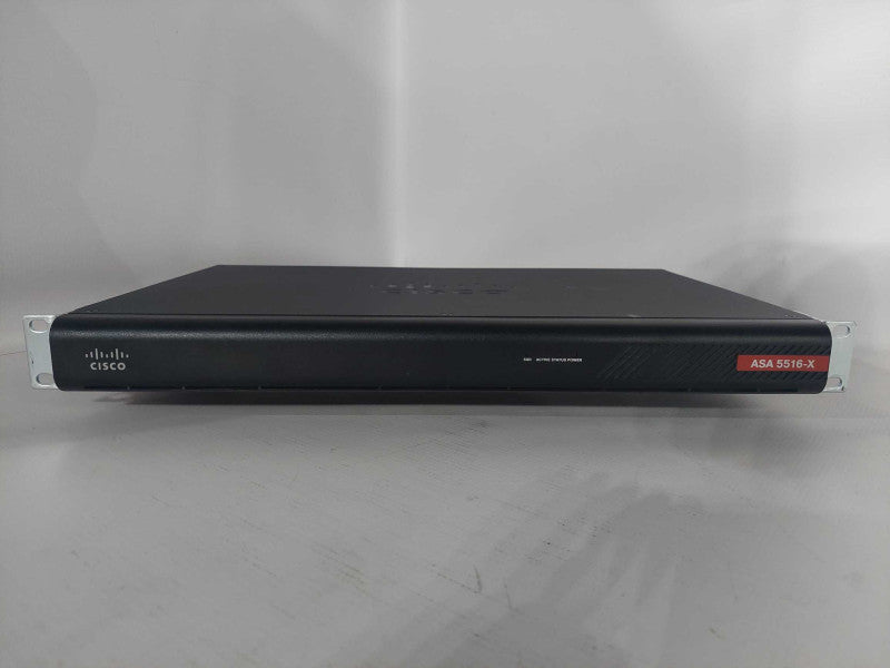 Cisco ASA 5516-X Firewall Adaptive Security Appliance *PARTS* )