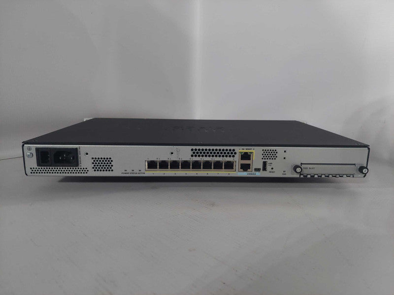 Cisco ASA 5516-X Firewall Adaptive Security Appliance *PARTS* )