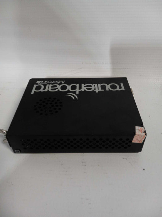 MikroTik RouterBoard 5 Port Gigabit Router