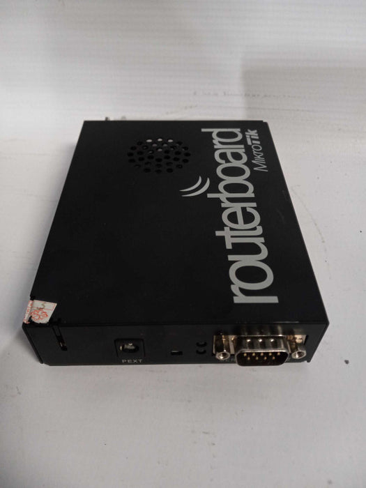 MikroTik RouterBoard 5 Port Gigabit Router