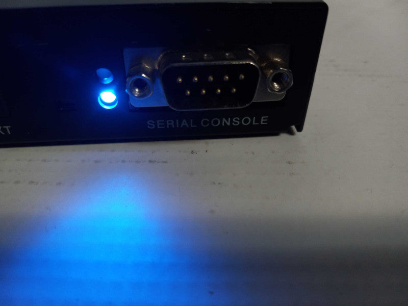 MikroTik RouterBoard 5 Port Gigabit Router