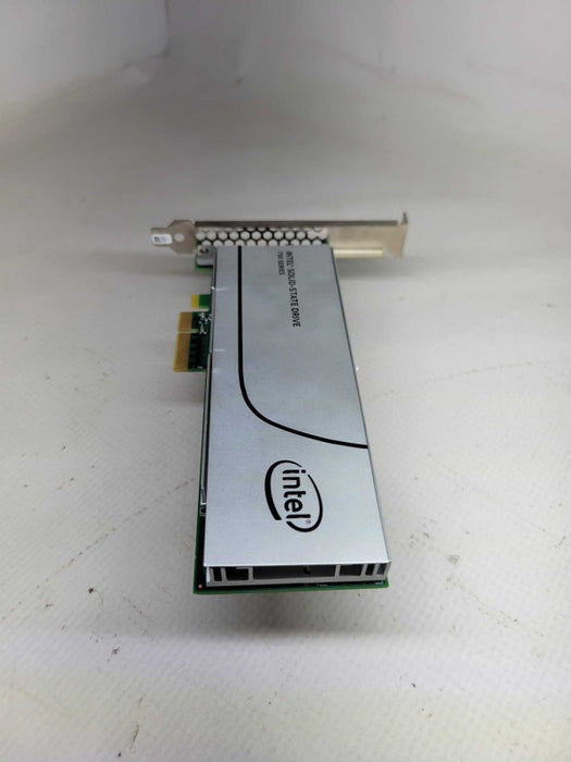 INTEL SSD 750 - 400GB PCIE