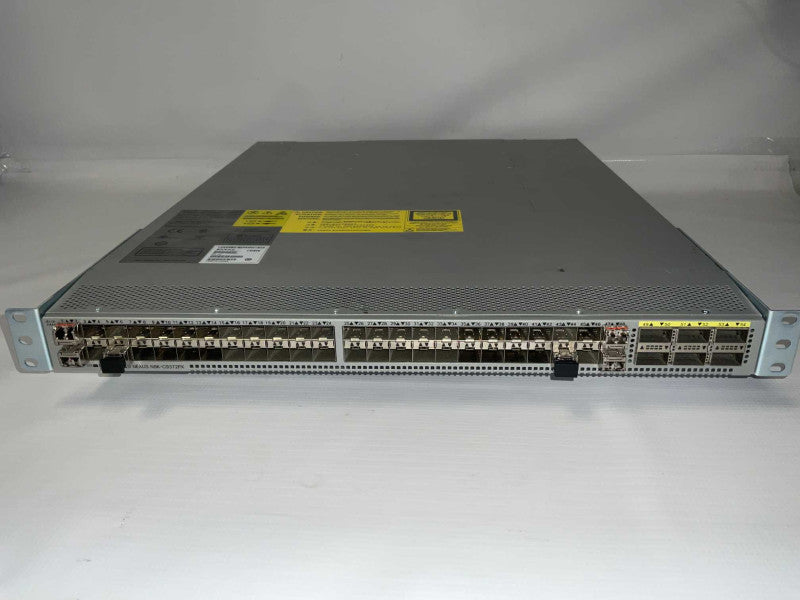 Cisco Nexus 9372PX N9K-C9372PX V01 -