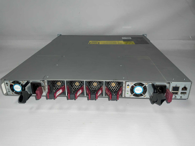 Cisco Nexus 9372PX N9K-C9372PX V01 -