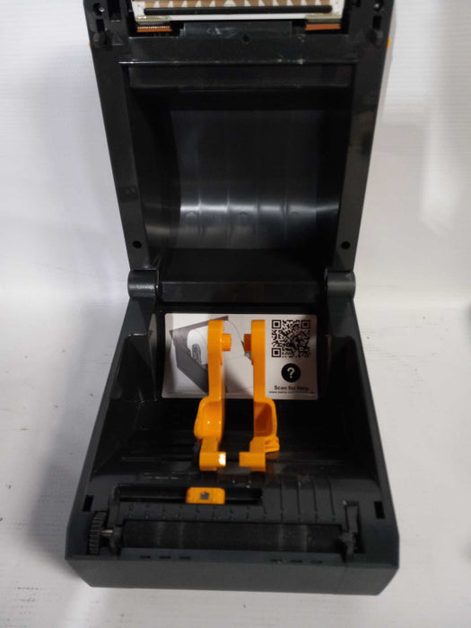 Zebra ZD220T Direct Thermal / Thermal Transfer Label Printer