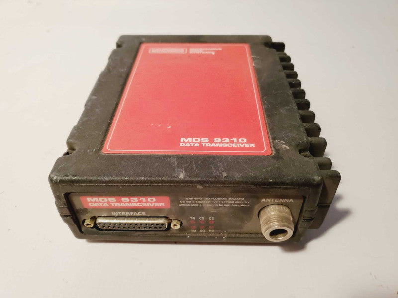 MDS9310 HL Spread Spectrum Radio Data Transceiver Telemetry Ham (