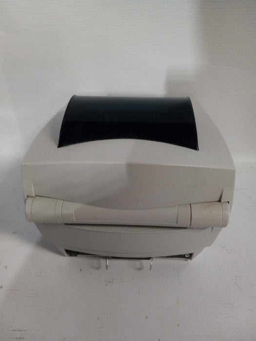 Zebra GC420d 420 D Thermal Label Printer Serial Parallel USB