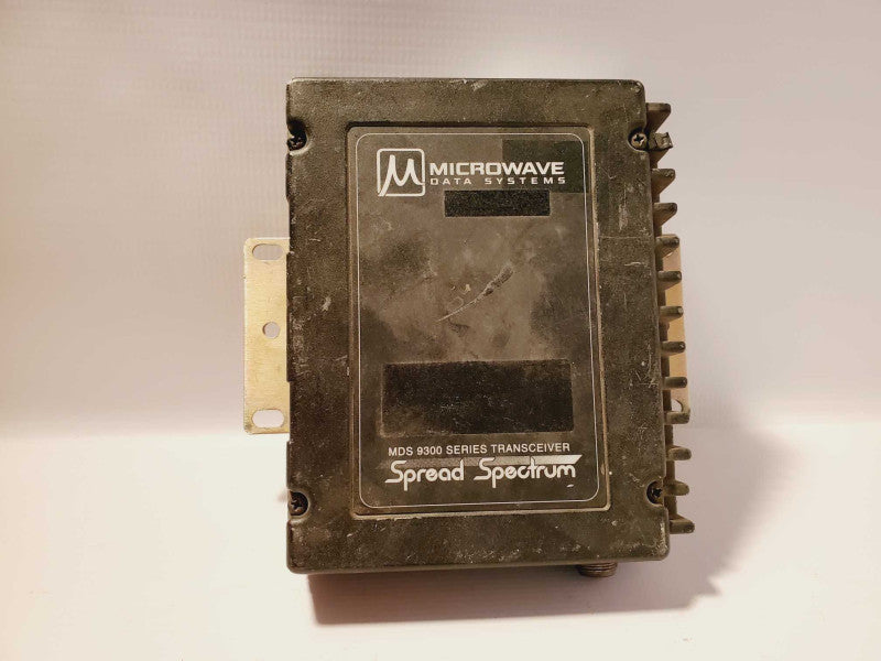 MICROWAVE DATA SYSTEMS MDS 9300 SERIES TRANSCEIVER 9310MN1H0N (