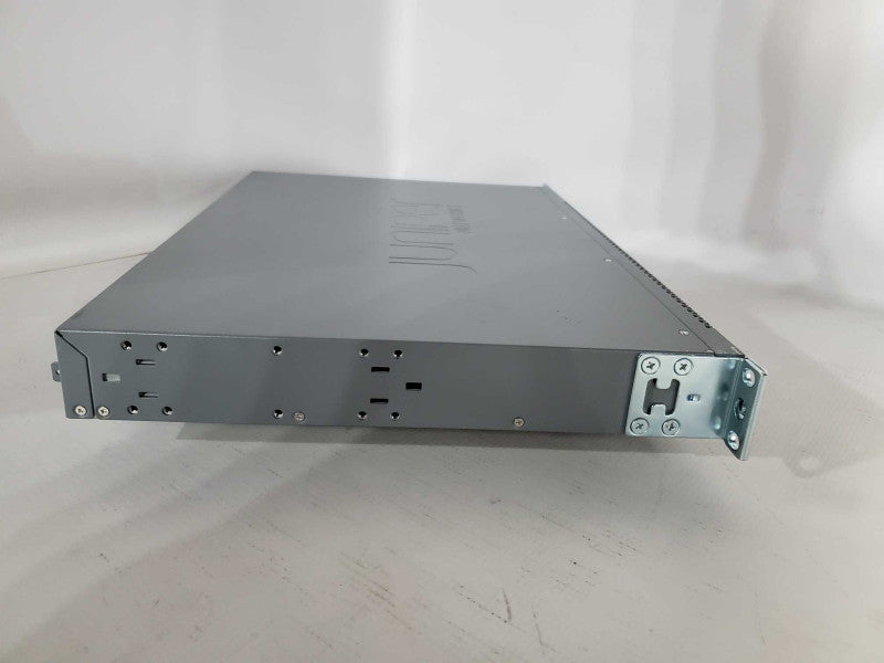 Juniper EX3300-48T 48 Port Gigabit Ethernet Switch *READ* Q)
