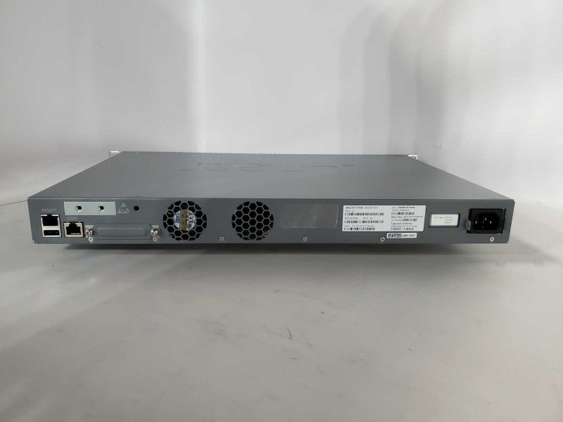 Juniper EX3300-48T 48 Port Gigabit Ethernet Switch *READ* Q)