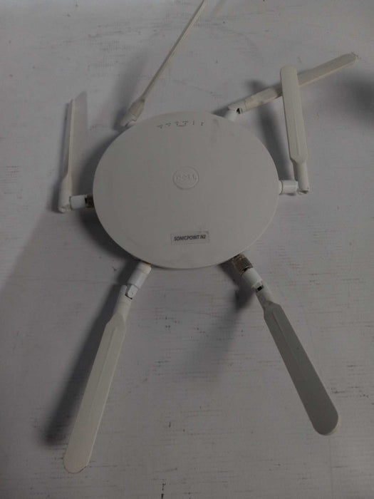 Dell SonicPoint N2 APL26-0B3 Dual Band Wireless Access Point PoE